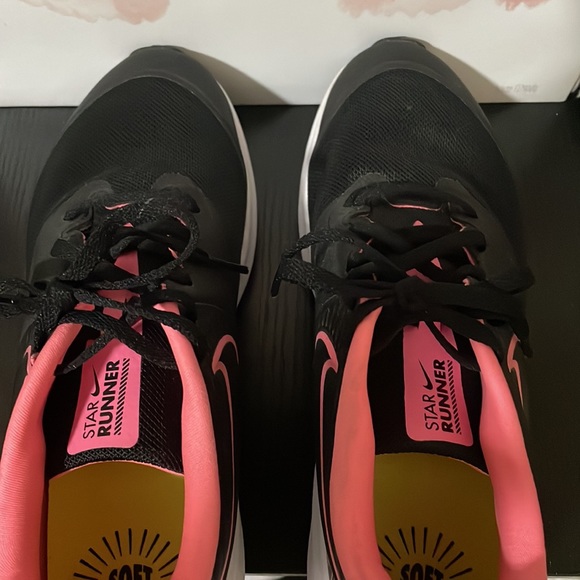 •𝙽𝙴𝚆 𝙽𝙸𝙺𝙴 𝚁𝚄𝙽𝙽𝙸𝙽𝙶 𝚂𝙷𝙾𝙴𝚂 - Picture 6 of 9